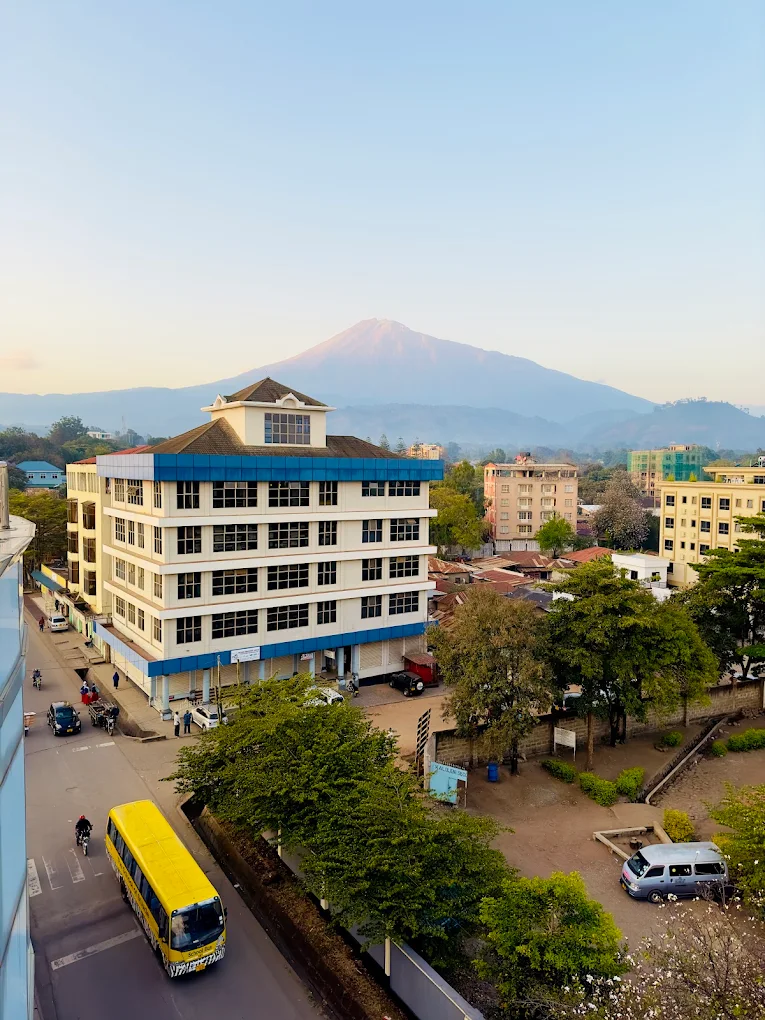 Arusha 